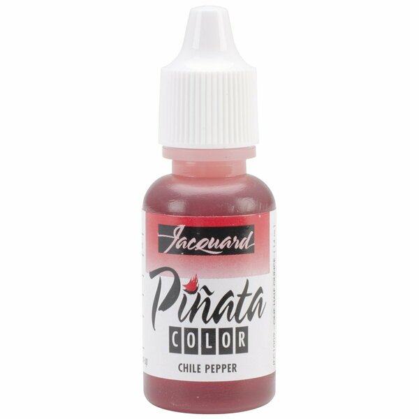 Jacquard Products CHILI PEPR-PINATA COLOR INKS JFC-1009